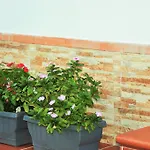 Al Vico Dei Limoni 아파트 *
