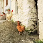 아파트 Al Vico Dei Limoni SantʼAlessio Siculo