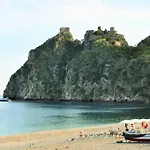 아파트 Al Vico Dei Limoni