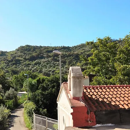 Al Vico Dei Limoni *