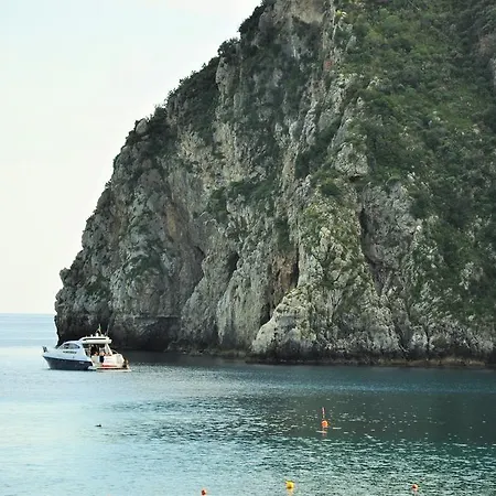 Al Vico Dei Limoni *