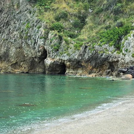 Al Vico Dei Limoni