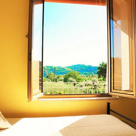 Al Vico Dei Limoni Apartment *