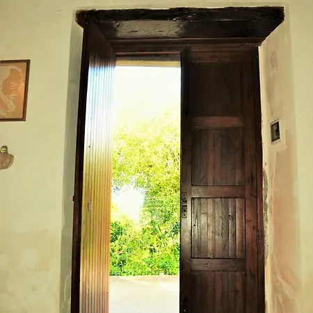 Apartment Al Vico Dei Limoni Sant'Alessio Siculo