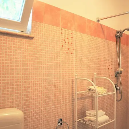 Apartment Al Vico Dei Limoni *