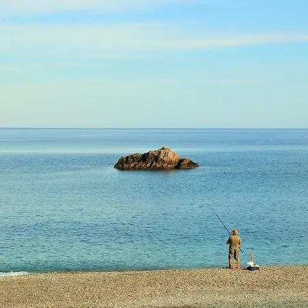 Al Vico Dei Limoni