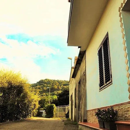 Al Vico Dei Limoni *