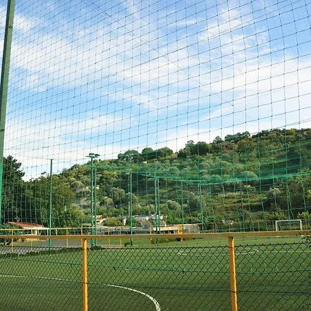 Al Vico Dei Limoni Apartment *